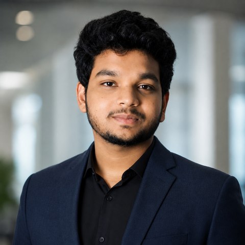 Rajesh Sahu